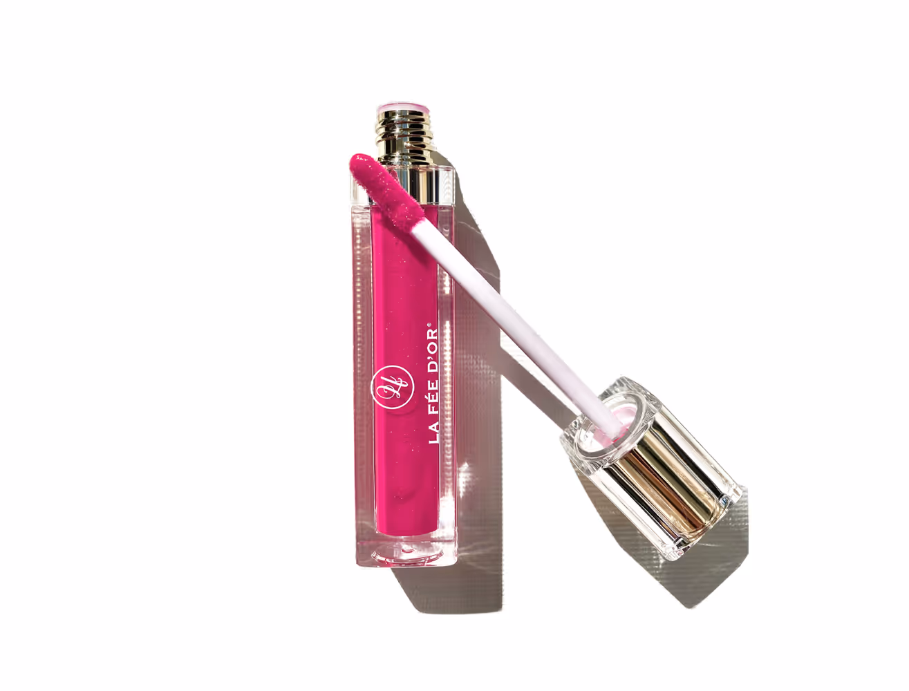 Lipgloss Pink